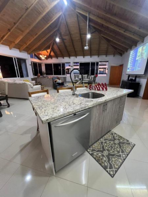 Santiago Monumental Penthouse